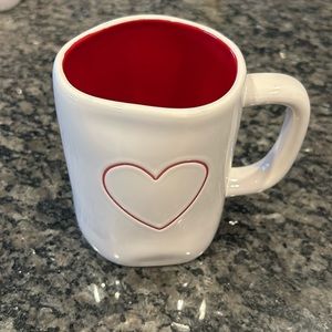 Rae Dunn Valentines Day Mug